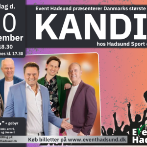 Kandis 2025