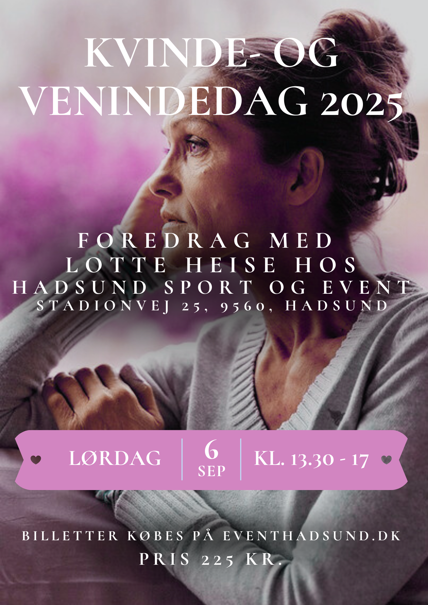Kvinde- og venindedag